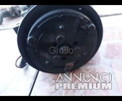 COMPRESSORE climatizzatore  ALFA ROMEO 156 1.6 TWI