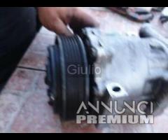 COMPRESSORE climatizzatore  ALFA ROMEO 156 1.6 TWI