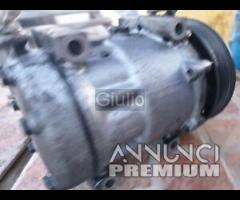 COMPRESSORE climatizzatore  ALFA ROMEO 156 1.6 TWI