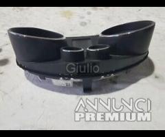 Tachimetro Opel Meriva 13349577 600775881 13349577