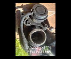 TD0413T4 turbocompressore per BMW 7 25 TDS 1998 72