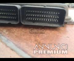 Centralina motore ECU 8200164240 Renault Clio Mk2