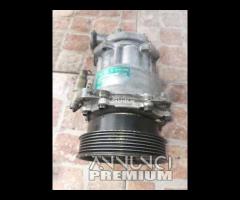 ROVER 200 220 Sdi RF SANDEN compressore AC SD7V16 - 1