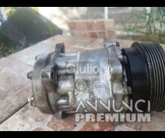 ROVER 200 220 Sdi RF SANDEN compressore AC SD7V16 - 6