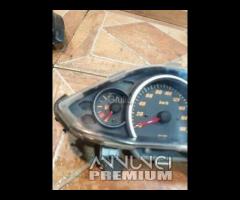 STRUMENTAZIONE CONTACHILOMETRI odometer original f