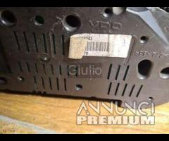 Quadro strumenti 735290178 Alfa Romeo 147 Mk1 2000 - 6