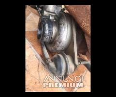 9611632680 TURBOCOMPRESSORE / 24000 PER CITROEN ZX