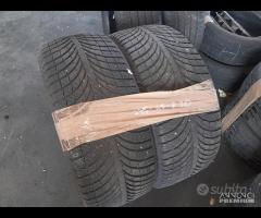 2 Gomme Michelin 275 - 45 - 20 M+S 110V Al 70%