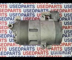 6452-9496109 Compressore clima Mini Bmw Ibrida