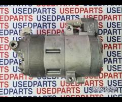 6452-9496109 Compressore clima Mini Bmw Ibrida - 2