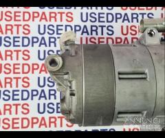 6452-9496109 Compressore clima Mini Bmw Ibrida