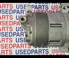 6452-9496109 Compressore clima Mini Bmw Ibrida - 6