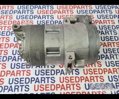 6452-9496109 Compressore clima Mini Bmw Ibrida - 7