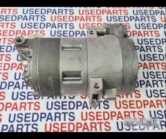 6452-9496109 Compressore clima Mini Bmw Ibrida - 9