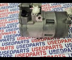 6452-9496109 Compressore clima Mini Bmw Ibrida - 13