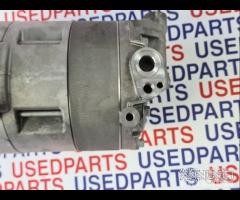 6452-9496109 Compressore clima Mini Bmw Ibrida - 16