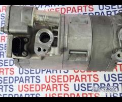 6452-9496109 Compressore clima Mini Bmw Ibrida - 20