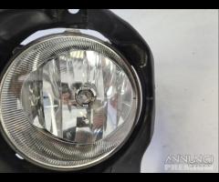 Faretto completo lato passeggero toyota rav4 2013 - 25