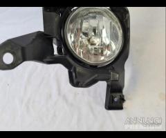 Faretto completo lato passeggero toyota rav4 2013 - 29