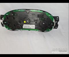 248106459R quadro strumenti dacia logan 2016 - 9