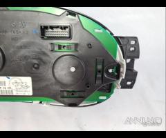 248106459R quadro strumenti dacia logan 2016 - 14