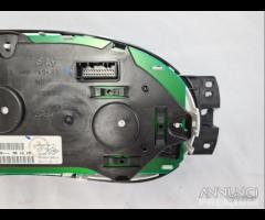 248106459R quadro strumenti dacia logan 2016 - 16