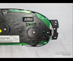 248106459R quadro strumenti dacia logan 2016 - 17