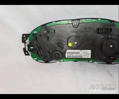 248106459R quadro strumenti dacia logan 2016 - 19