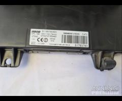 51783783 body computer Fiat panda anno 2008 - 13