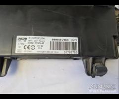 51783783 body computer Fiat panda anno 2008 - 14