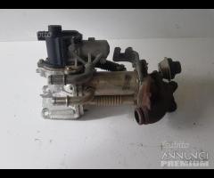 Egr nissan qasqhai anno 2011 1.5 diesel - 6