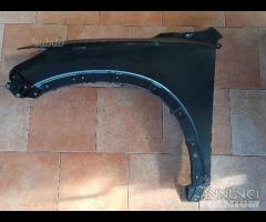 Parafango lato guida lato sinistro mazda CX5 2015