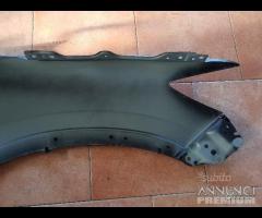 Parafango lato guida lato sinistro mazda CX5 2015 - 10