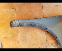 Parafango lato guida lato sinistro mazda CX5 2015 - 11