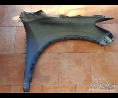 Parafango lato guida lato sinistro mazda CX5 2015 - 12