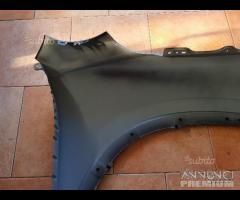 Parafango lato guida lato sinistro mazda CX5 2015 - 15