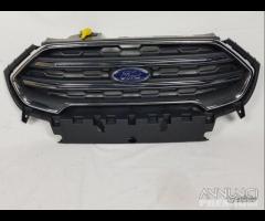 Mascherina centrale anteriore ford ecosport 2018