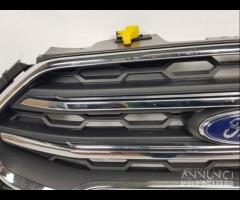 Mascherina centrale anteriore ford ecosport 2018 - 11