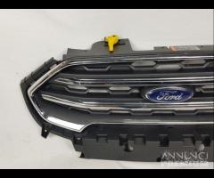 Mascherina centrale anteriore ford ecosport 2018 - 19