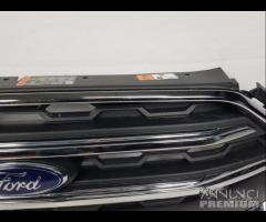 Mascherina centrale anteriore ford ecosport 2018 - 22