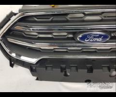 Mascherina centrale anteriore ford ecosport 2018 - 23