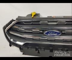 Mascherina centrale anteriore ford ecosport 2018 - 28