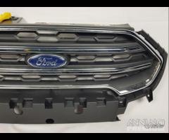 Mascherina centrale anteriore ford ecosport 2018 - 29