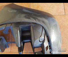 Paraurti posteriore lato citroen C3 picasso 2012 - 6