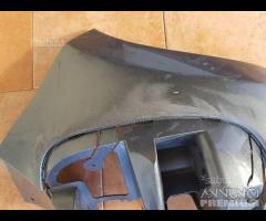 Paraurti posteriore lato citroen C3 picasso 2012 - 8