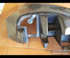 Paraurti posteriore lato citroen C3 picasso 2012 - 10