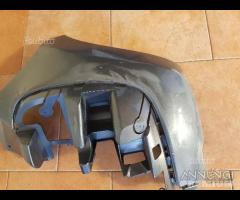 Paraurti posteriore lato citroen C3 picasso 2012 - 12