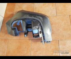 Paraurti posteriore lato citroen C3 picasso 2012 - 13