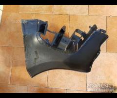 Paraurti posteriore lato citroen C3 picasso 2012 - 20