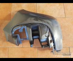 Paraurti posteriore lato citroen C3 picasso 2012 - 22